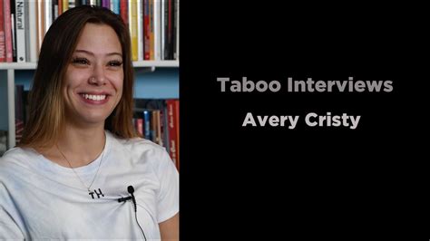 Carmen Rae Taboo Interview Gentnews