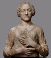 Andrea del Verrocchio: Sculptor and Painter of Renaissance Florence ...