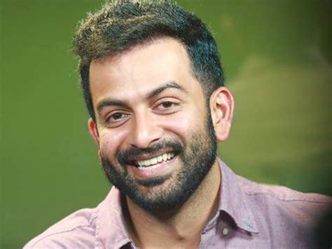 Watch the official video here ! I Enjoy Doing Multi-Starrers: Prithviraj - Filmibeat