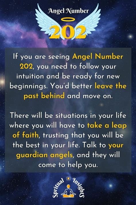 Angel Number 202 Meaning Spiritual Message Artofit