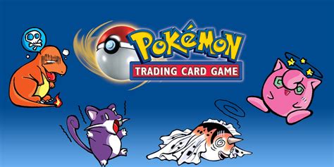 Pokémon Trading Card Game Game Boy Color Spiele Nintendo