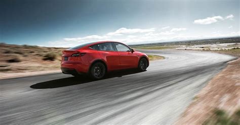 Tesla Unveils Electric Suv Model Y Price Starts At 39000 Autos