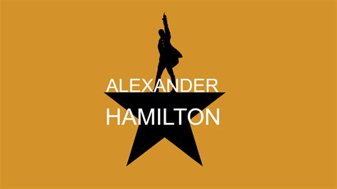 Alexander Hamilton Wallpaper 74 Images