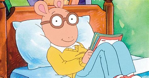 Beloved Cartoon Arthur To Be Cancelled After A Record 25 Years