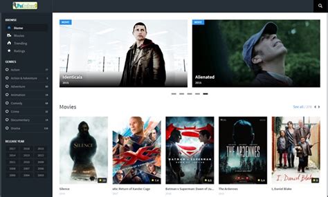 You can watch movies online for free without registration. (25+) Movie Streaming Sites Free to Watch Movies Online ...