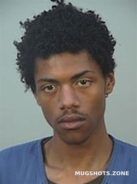 Collins Kareem Kemontae 08112023 Dane County Mugshots Zone