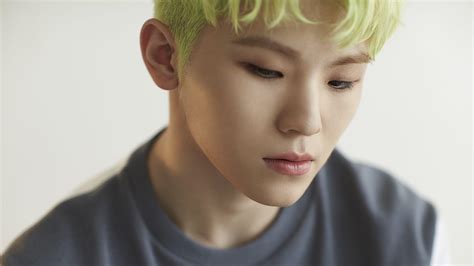 Woozi Desktop Wallpapers Top Free Woozi Desktop Backgrounds