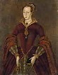 Jane Popincourt was a French maid-of-honour at the royal court of Louis ...