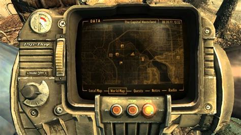 Fallout 3 Complete Playthrough Part 7 Super Duper Mart Youtube