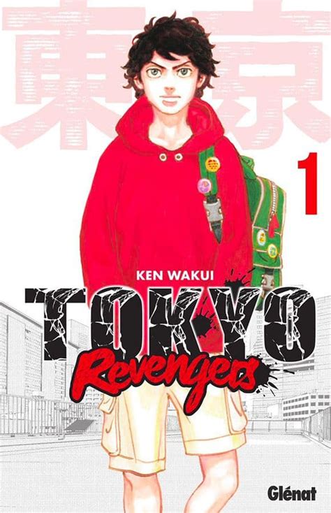Manga Tokyo Revengers Sub Indo Baca Tokyo Revengers Chapter 25 Bahasa