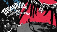 Programa doble: Tarántula + Llegó del más allá (It came from Outer Space)