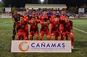 Stage equipo de fútbol Bahrain