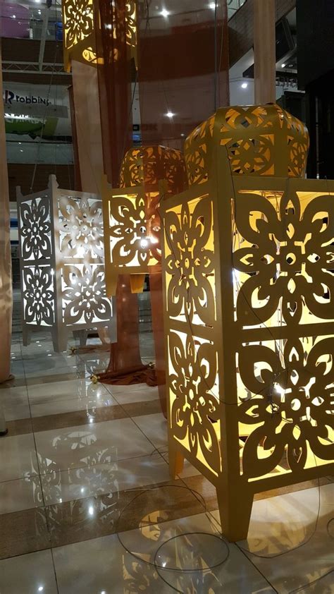 Hari Raya Decoration Ideas One Of The Preparations You May Be