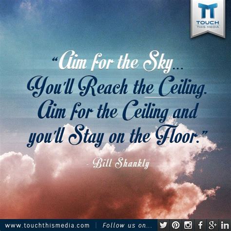 Great memorable quotes and script exchanges from the reach for the sky movie on quotes.net. Inspirational Quotes About The Sky. QuotesGram