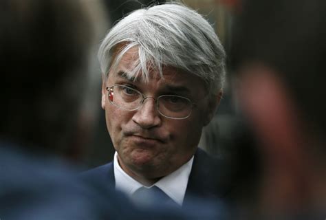 Andrew Mitchell Apology For Downing Street Slurs [full Text]