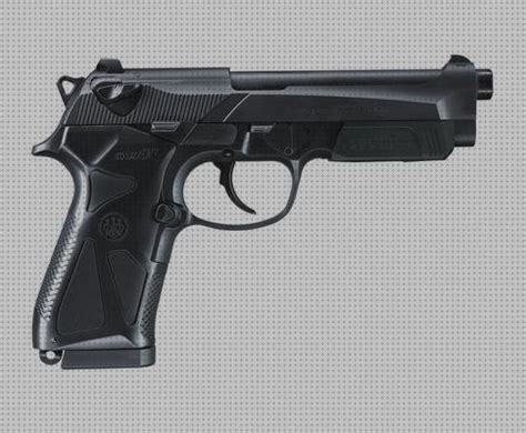 Mejores Pistolas Beretta Two Airsoft Actualizado