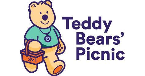 Teddy Bears Picnic September 8 2024