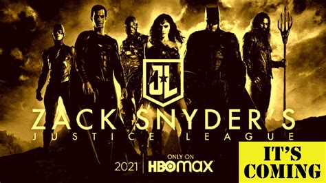 The trailer reveals a redesigned steppenwolf, and warner bros. Zack Snyder Cut of Justice League Gets Official Release ...