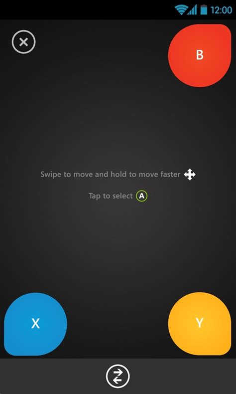 Xbox 360 Smartglass Apk Para Android Descargar