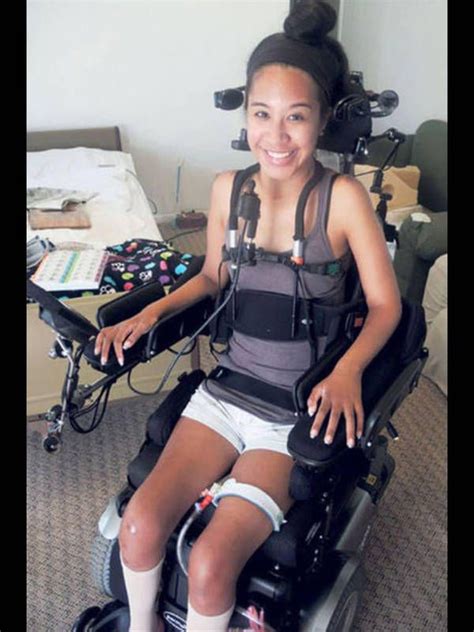Stunning Cathed Quad By Calum132 Wheelchair Women Quadriplegic Woman