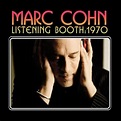 La Bible de la Westcoast Music - Cool Night -: Marc Cohn "Listening ...