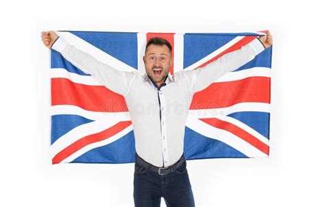 222 People Waving British Flag Stock Photos Free And Royalty Free Stock