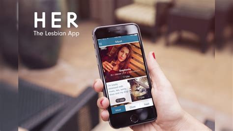 Dating App For Queer Women Now Available On Android