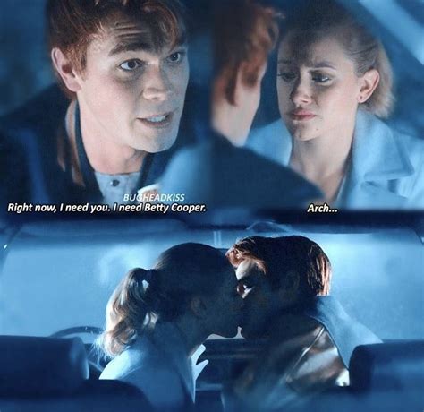 Riverdale Betty And Archie The Riverdale Stories