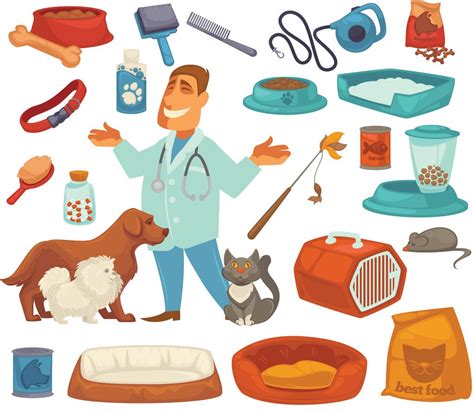 We provide professional pet care services only by a veterinary educated team. Know your pet-care products - Vet Practice Magazine