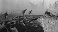 Bildergalerie: Stalingrad: Der Wendepunkt des 2. Weltkriegs | tagesschau.de