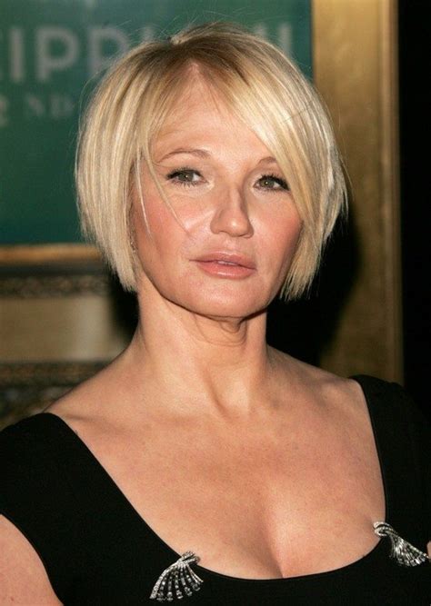 30 bob hairstyles for women over 50 be hot and happening haircuts and hairstyles 2021