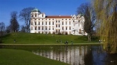 Castle of Celle image - Free stock photo - Public Domain photo - CC0 Images