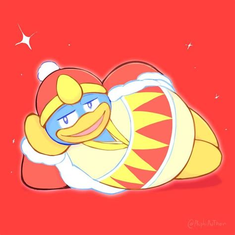 Draw Me Like One Of Your French Girls Kirby Character Kirby Art Kirby