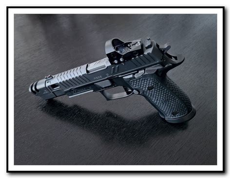 Armory Craft Compensators For P229 P226 Now Available In Stainless
