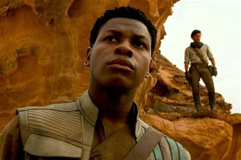 Is Jj Abrams Lgbtq Tease For Star Wars The Rise Of Skywalker Just