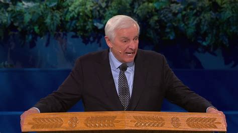 A Psalm For The New Year Turning Point With Dr David Jeremiah Youtube