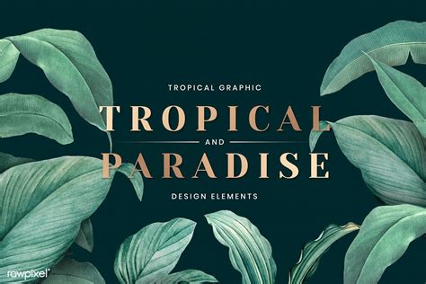 Tropical Paradise Wallpaper Engine Download