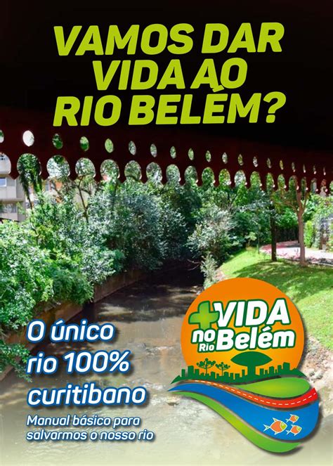 Cartilha Rio Belém Dep Rasca By Carlos Deitos Issuu