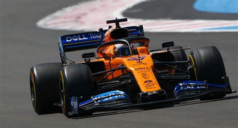 Die spielmodi mit reduziertem beziehungsweise vollem schaden sind von der mod nicht betroffen. McLaren Hopes 2020 F1 Car Will Lap Within Less Than A ...