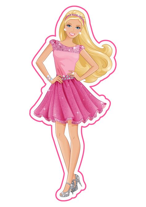 0 Result Images Of Barbie Em Png Fundo Transparente PNG Image Collection