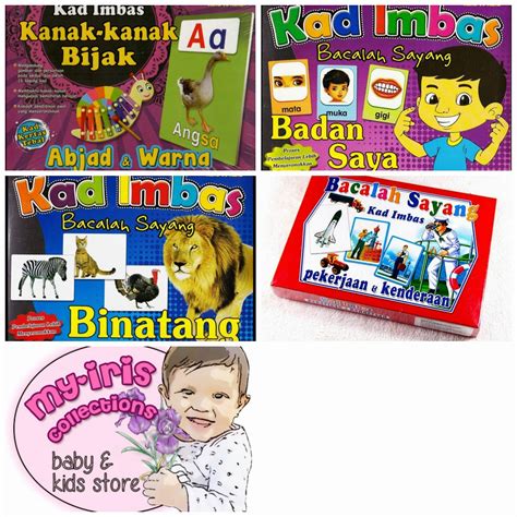 Pdf of the alif baa 3rd edition. MyIris Collections : Pembekal Produk Pendidikan Awal Kanak ...