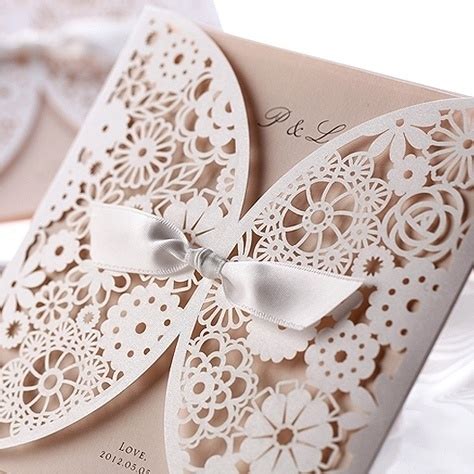 Download, print or send online with rsvp for free. 5 Ways to Incorporate Lace into Your Summer Wedding | eWedding