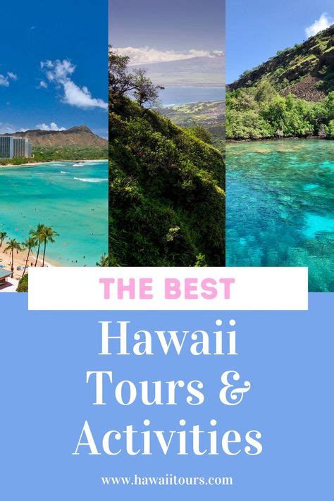 27 Hawaii Vacation Packages Ideas In 2021 Hawaii Tours Hawaii