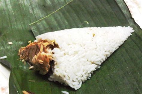 Makanan tradisi masyarakat di negeri sembilan banyak yang berasakan lada dan pedas. 25+ Makanan Tradisional Terengganu - Yang PALING POPULAR