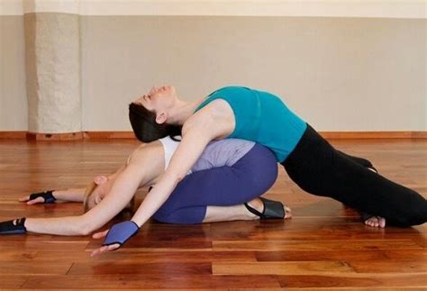 Pin On Yoga Sequences