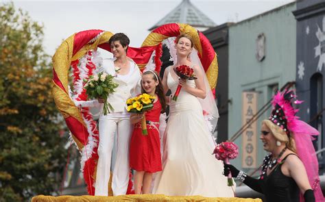 Same Sex Marriage Around The World Photo 1 Pictures Cbs News