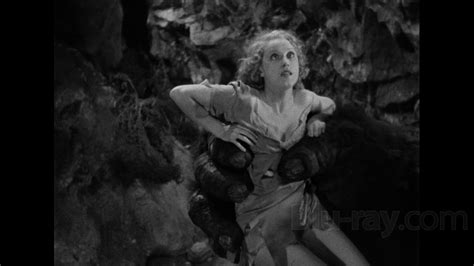 Ann Darrow From King Kong 1933 King Kong La Bestia Katharine Hepburn