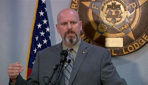 Indy FOP delivers overwhelming vote of no confidence in Marion County