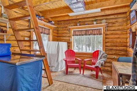 3,076 likes · 89 talking about this · 4,150 were here. 8 Fairbanks, AK Cabin/cottage For Sale