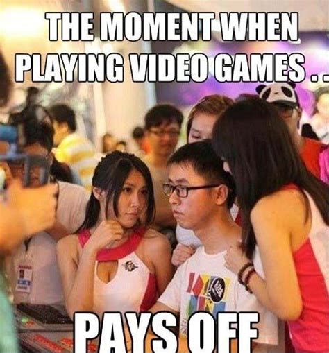 Funny Video Game Pictures 32 Pics